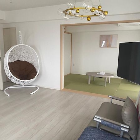 Aparthotel クリスタルエグゼ南紀白浜2 Shirahama Exterior foto