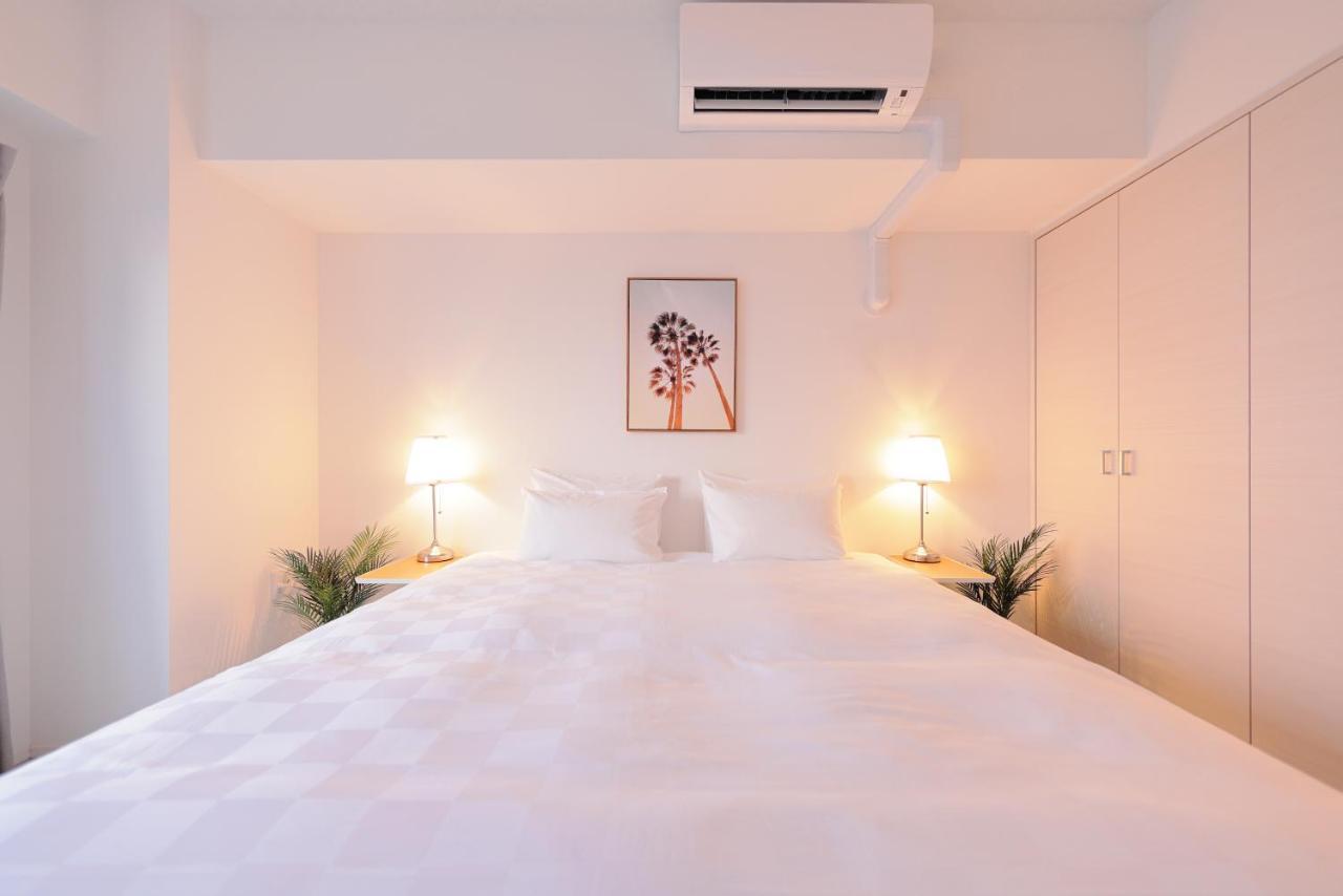 Aparthotel クリスタルエグゼ南紀白浜2 Shirahama Exterior foto