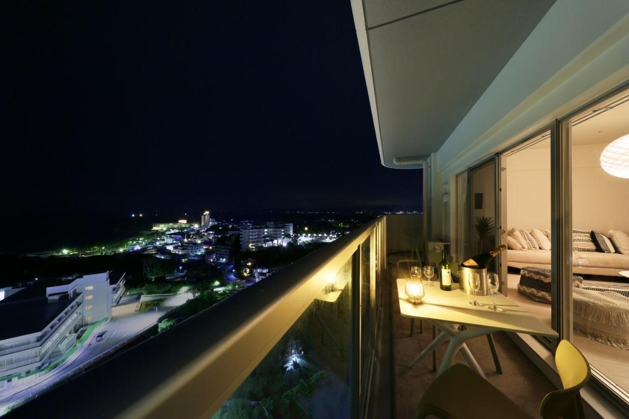 Aparthotel クリスタルエグゼ南紀白浜2 Shirahama Exterior foto