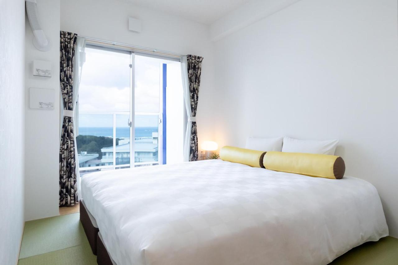 Aparthotel クリスタルエグゼ南紀白浜2 Shirahama Zimmer foto