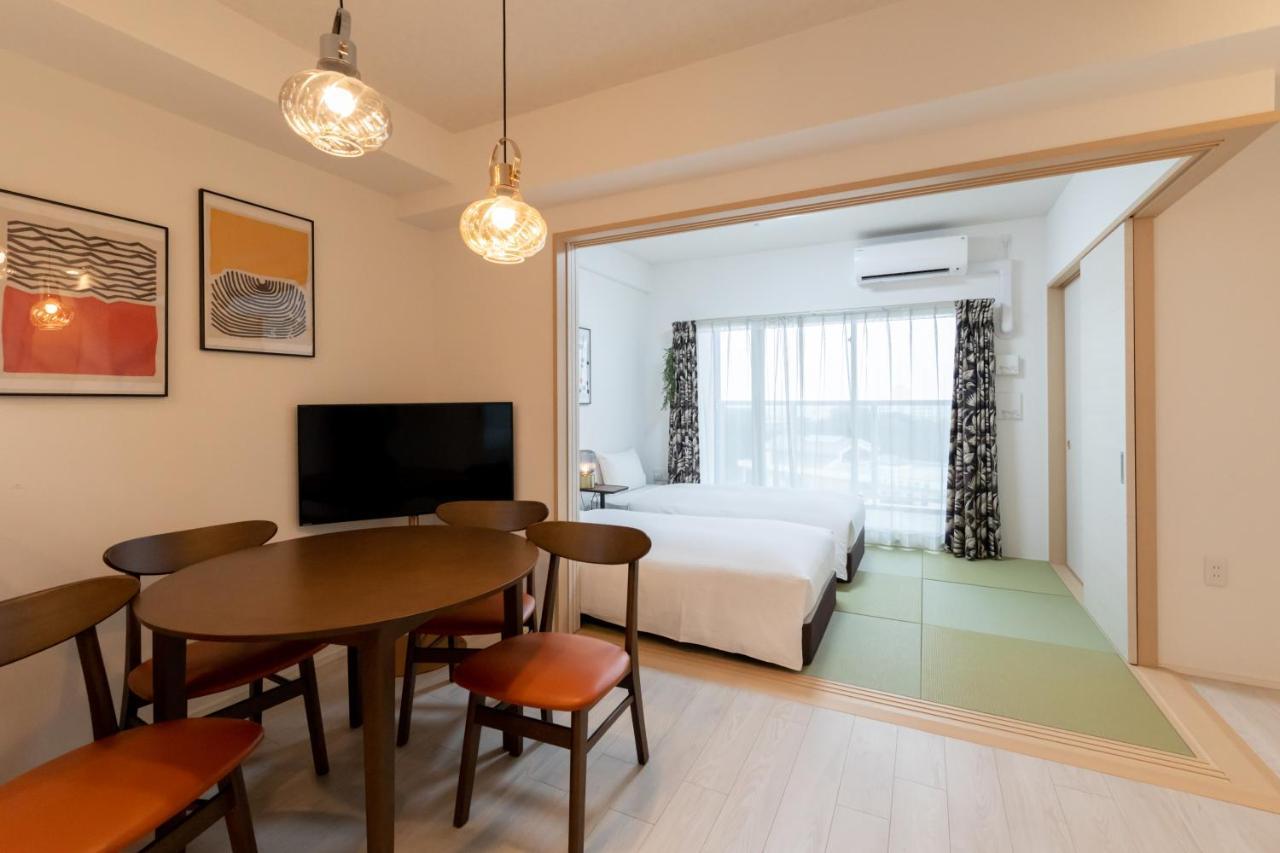 Aparthotel クリスタルエグゼ南紀白浜2 Shirahama Exterior foto
