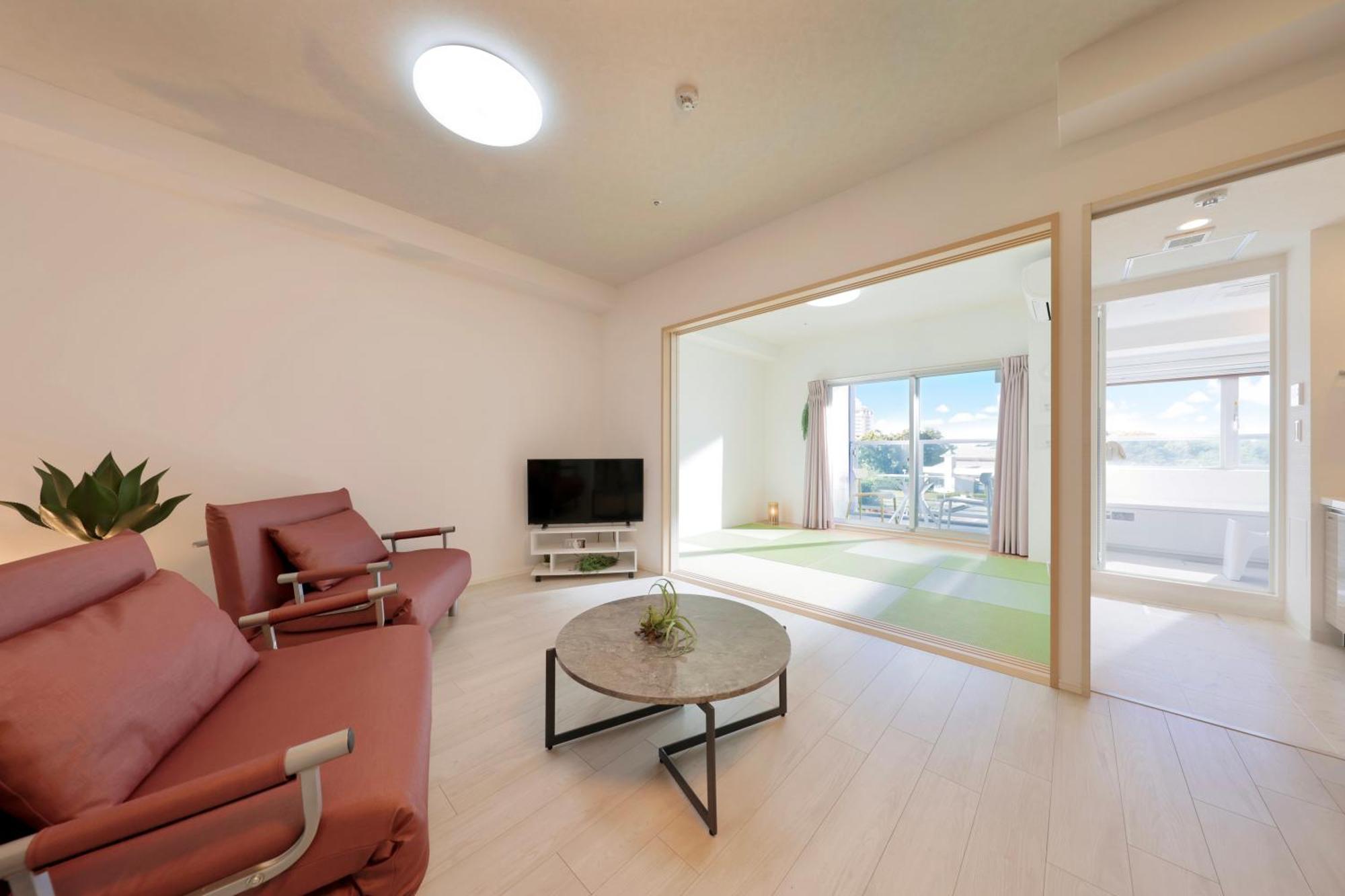 Aparthotel クリスタルエグゼ南紀白浜2 Shirahama Exterior foto