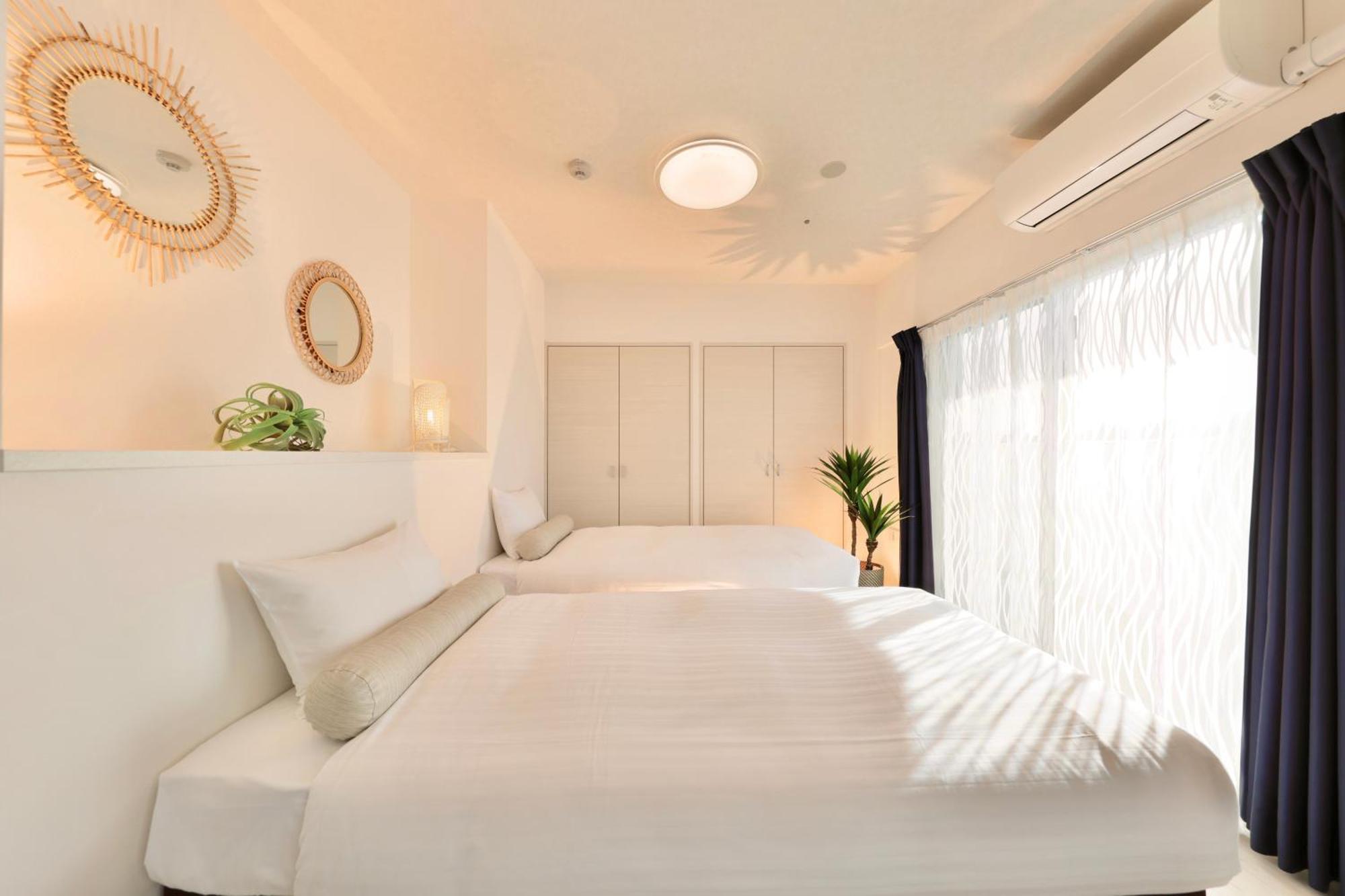 Aparthotel クリスタルエグゼ南紀白浜2 Shirahama Exterior foto