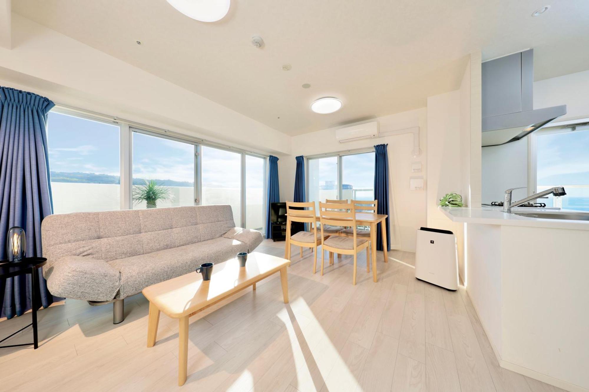 Aparthotel クリスタルエグゼ南紀白浜2 Shirahama Exterior foto