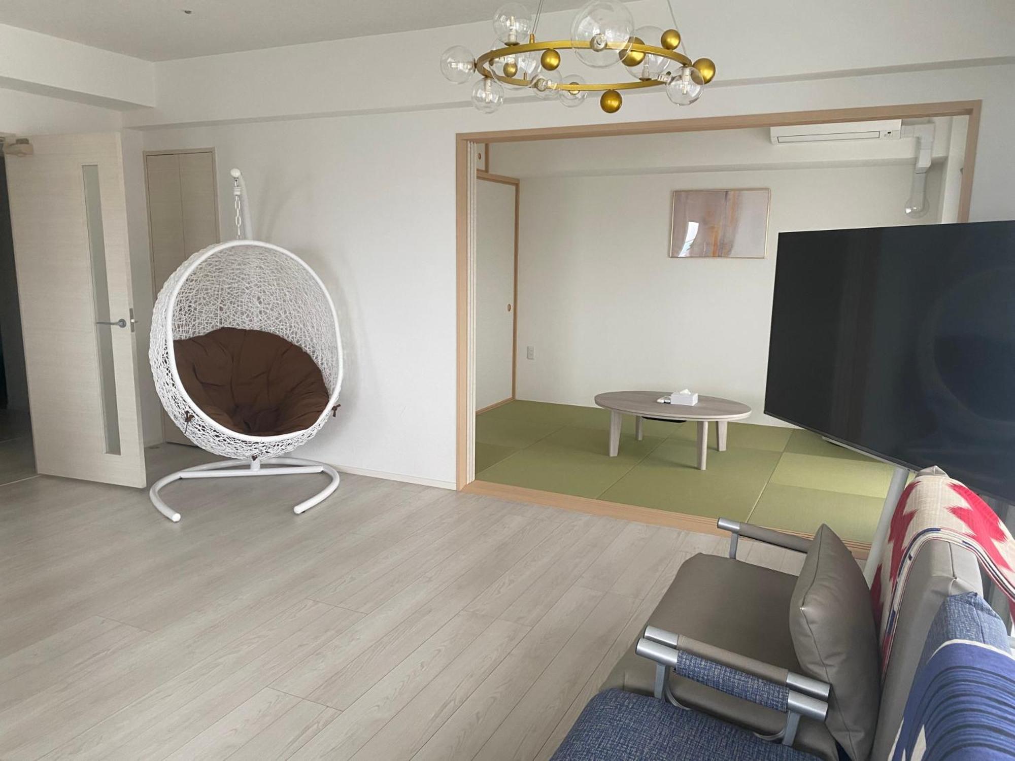 Aparthotel クリスタルエグゼ南紀白浜2 Shirahama Exterior foto