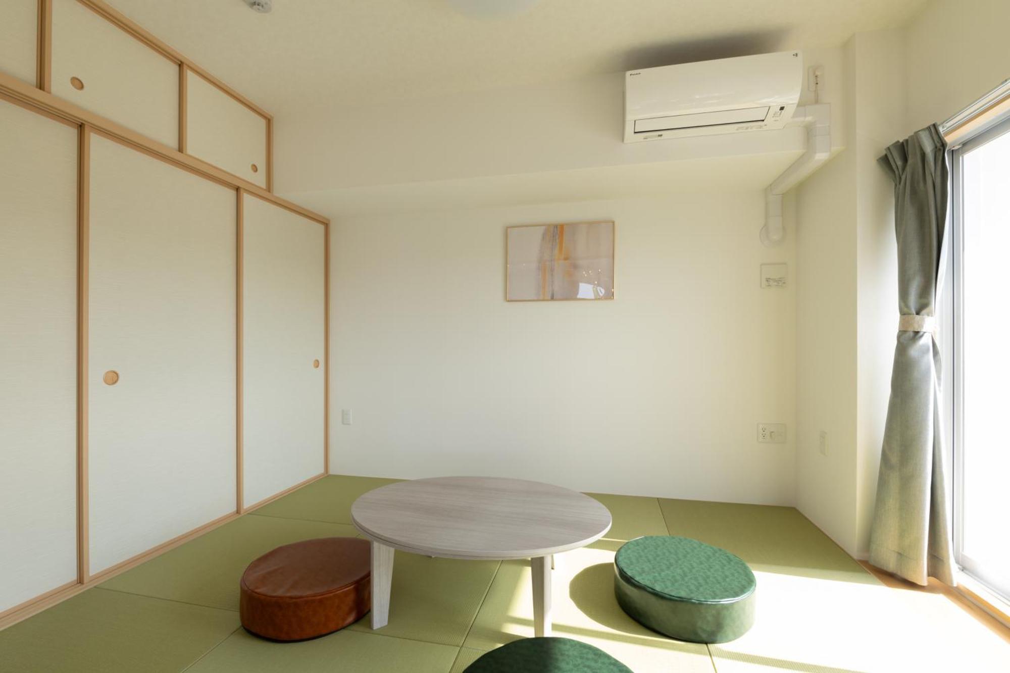 Aparthotel クリスタルエグゼ南紀白浜2 Shirahama Zimmer foto