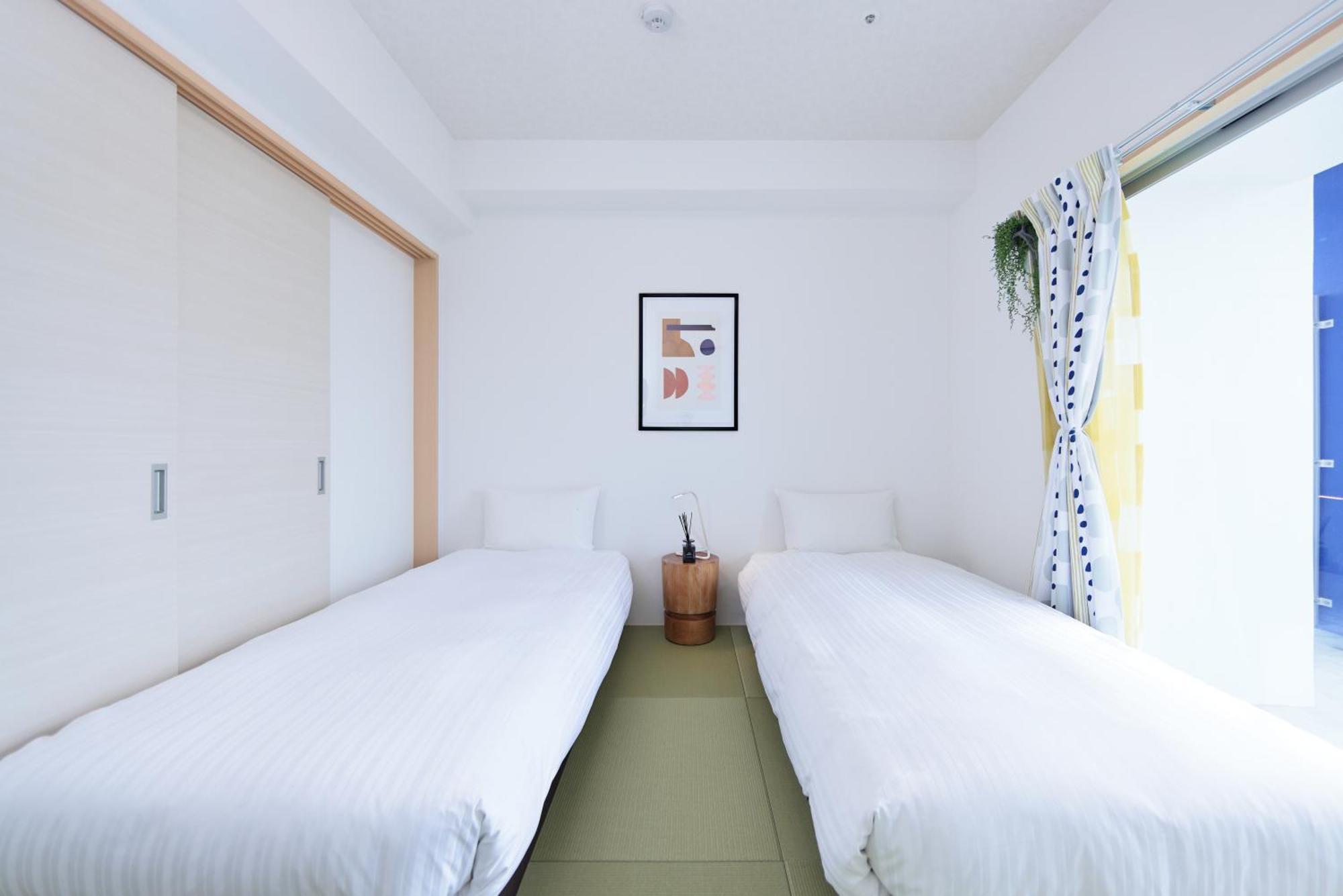 Aparthotel クリスタルエグゼ南紀白浜2 Shirahama Zimmer foto
