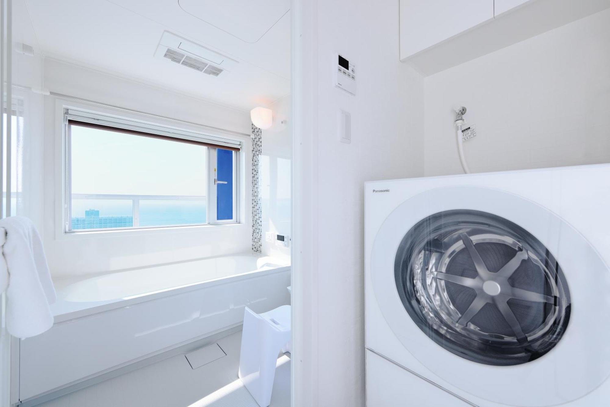 Aparthotel クリスタルエグゼ南紀白浜2 Shirahama Zimmer foto