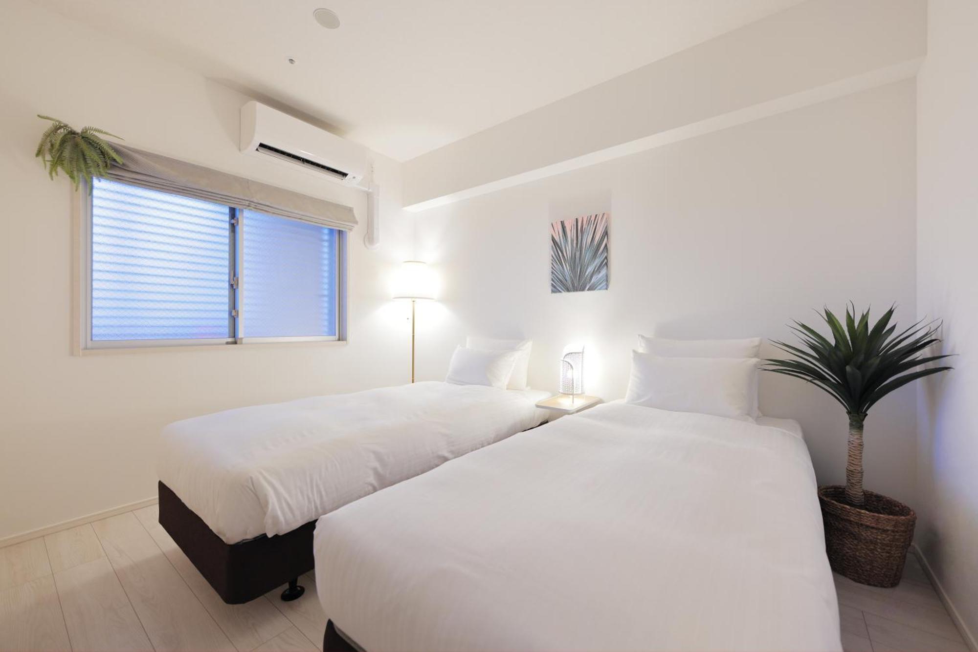 Aparthotel クリスタルエグゼ南紀白浜2 Shirahama Zimmer foto