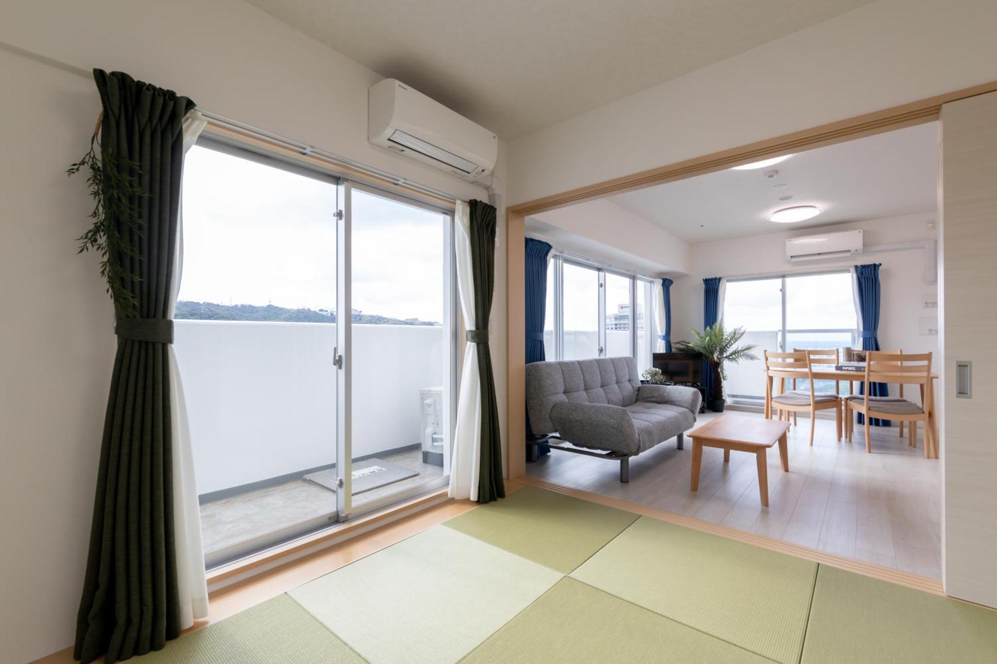 Aparthotel クリスタルエグゼ南紀白浜2 Shirahama Zimmer foto