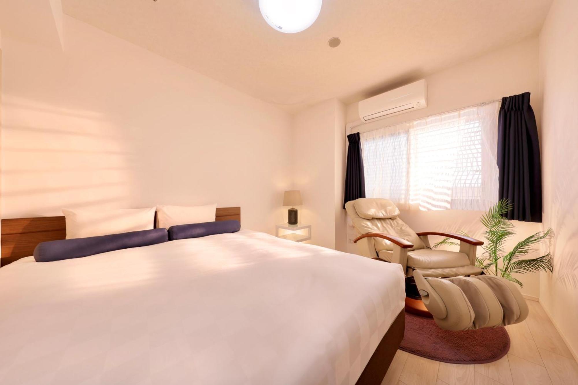 Aparthotel クリスタルエグゼ南紀白浜2 Shirahama Zimmer foto