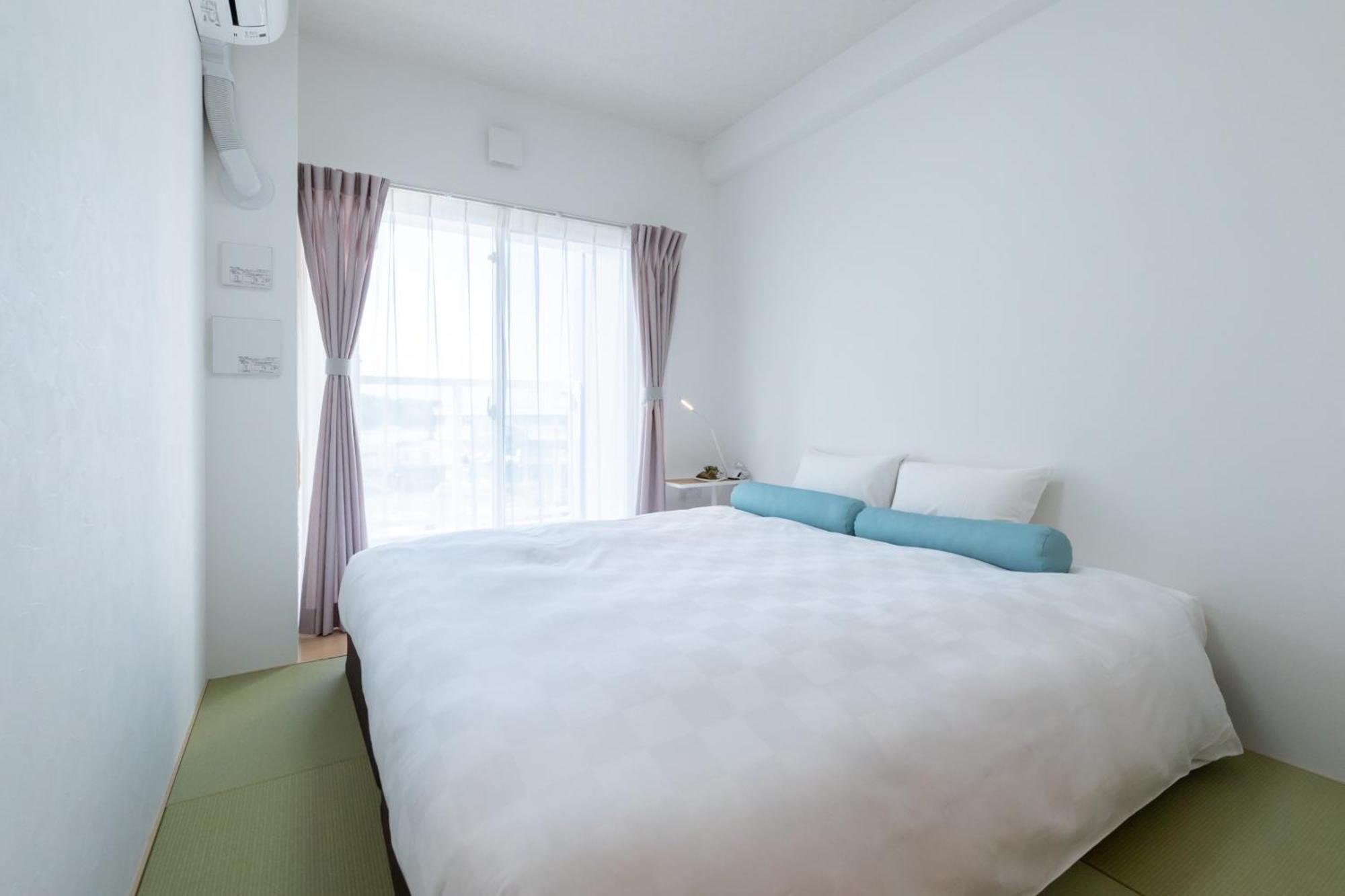 Aparthotel クリスタルエグゼ南紀白浜2 Shirahama Zimmer foto