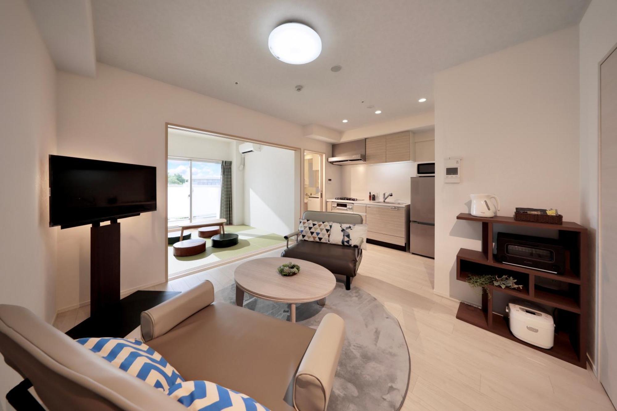 Aparthotel クリスタルエグゼ南紀白浜2 Shirahama Exterior foto