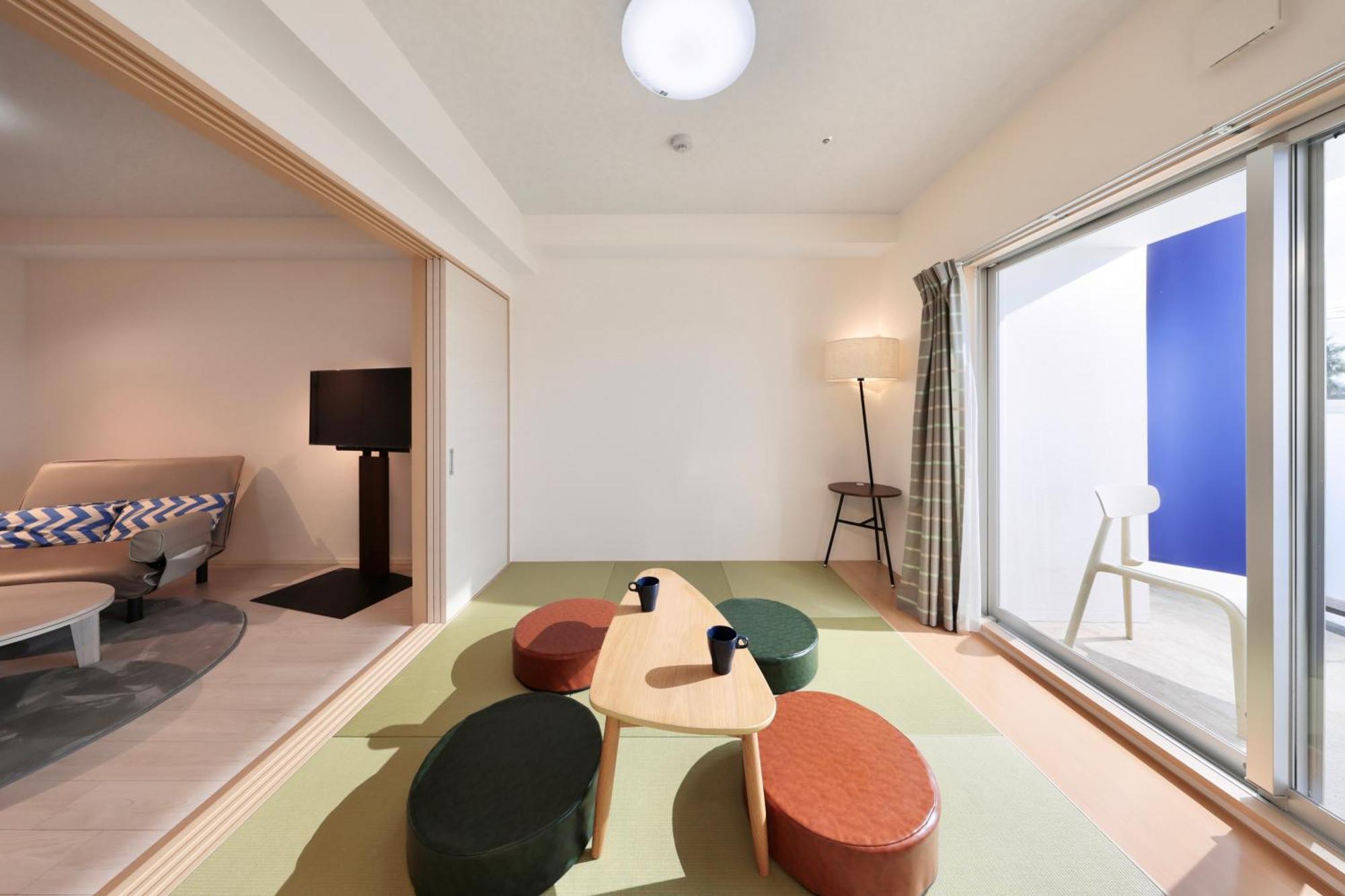 Aparthotel クリスタルエグゼ南紀白浜2 Shirahama Exterior foto