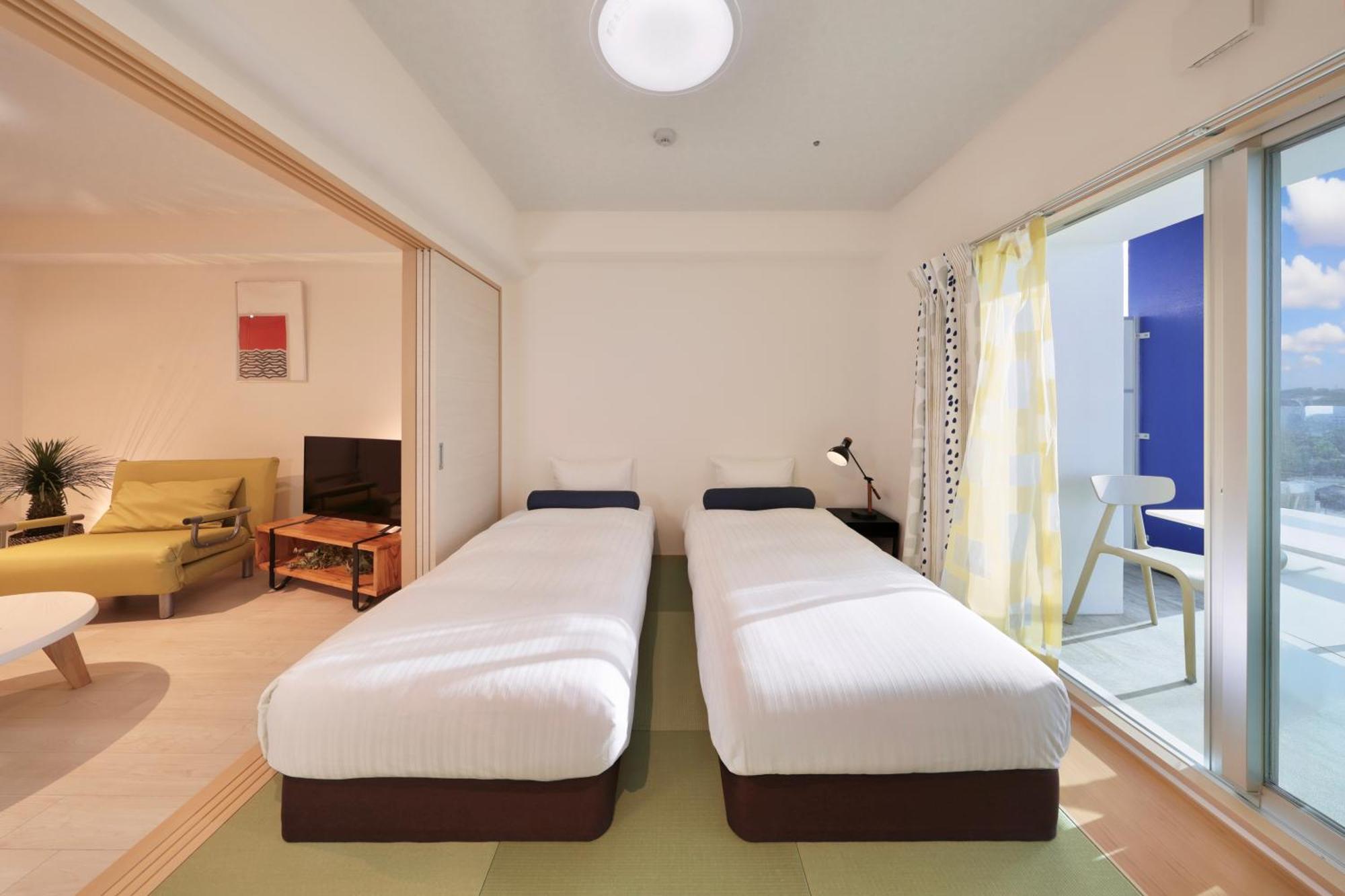 Aparthotel クリスタルエグゼ南紀白浜2 Shirahama Exterior foto