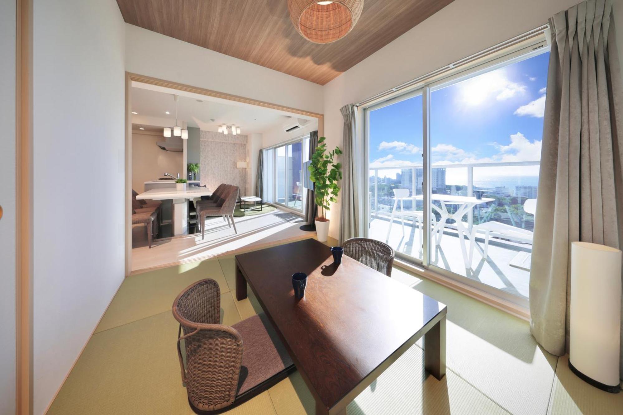 Aparthotel クリスタルエグゼ南紀白浜2 Shirahama Exterior foto