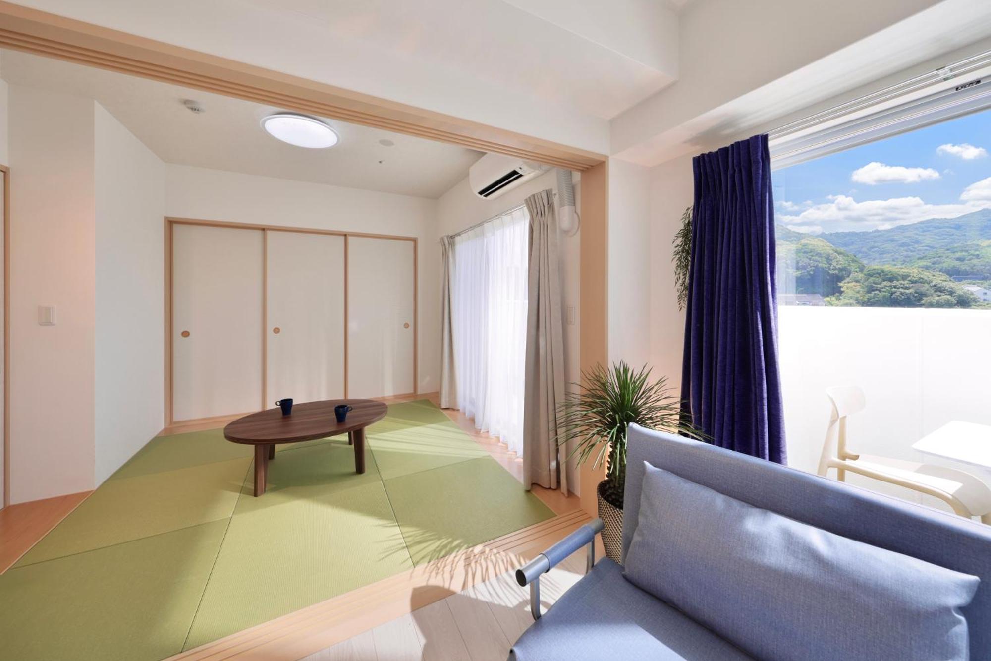 Aparthotel クリスタルエグゼ南紀白浜2 Shirahama Exterior foto